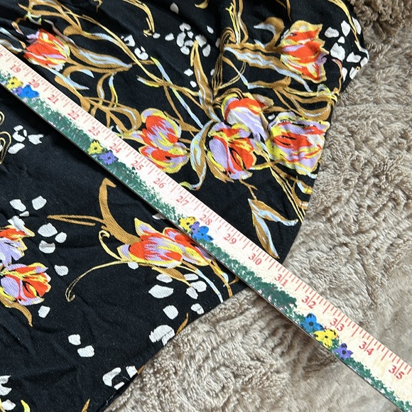 Free People Long Top M - Picture 6 of 7